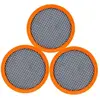 SODIAL Filtres HEPA de Rechange pour Accessoires D'Aspirateur Philips ...