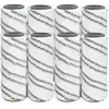 SODIAL de 8Rouleaux de Rechange pour Rouleaux Multi-Surfaces Karcher F...