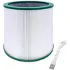 SODIAL Filtre HEPA TP02 de Rechange pour Dyson Pure Cool Link TP01, TP...