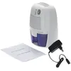 TOMTOP Ultra mini déshumidificateur déshydratant absorbant l'humidité ...