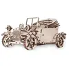 EWA Graines Créatives Maquette Voiture Rétro