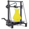 SWAREY LONGER LK5 PRO version améliorée Imprimante 3D FDM, taille d'im...