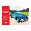 ICM 24021 1/24 Opel Admiral Cabriolet Plastique modèle Kit