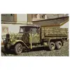 Henschel 33 D1 - 1:35e - Icm