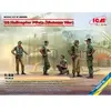 Icm - us helicopter pilots