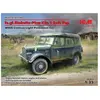 ICM Le.gl.einheitz-pkw Kfz.1 WWII