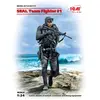 S.e.a.l. Team Fighter #1 - 1:24e - Icm
