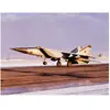 Mig-25 Bm, Soviet Strike Aircraft - 1:48e - Icm