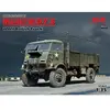 Model W.o.t.6,wwii British Truck - 1:35e - Icm