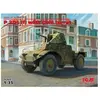 ICM Panzerspähwagen P 204 (f)