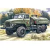 Atz-5-375 Tankwagen - 1:72e - Icm