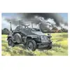 Sd.kfz. 223 - 1:72e - Icm