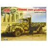 V3000s 1941 Production - 1:35e - Icm
