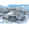 Sd.kfz. 261 - 1:72e - Icm