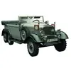 Wwii German Stuff Car G4 - 1:72e - Icm