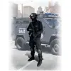 S.w.a.t. Team Leader - 1:16e - Icm