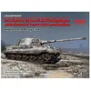 Icm 035363 Plastique Modèle Kit, 1/200 Hms Hood, Divers Jouets-Icm
