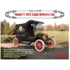 Model T 1912 Light Delivery Car - 1:24e - Icm