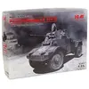 Panzerspähwagen P 204 (f) - 1:35e - Icm