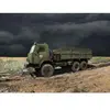 Soviet Six-wheel Army Truck(100% New Mol - 1:35e - Icm