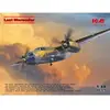 Maquette Avion : Last Marauder ICM-48329
