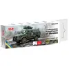 ICM Peintures acryliques pour véhicules de combat des Forces armées uk...