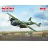 Maquette avion : Do 217M-1 - WWII RAF Bomber ICM-48276