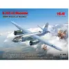 Maquette avion : B-26C-45 Marauder - 1/48