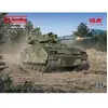 Maquette char : M3 Bradley - 1/72 ICM-72913