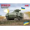 Maquette char : SPz Marder 1A3 - 1/72 ICM-72822
