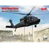ICM 48363 MAQUETTE BLACK HAWK DOWN. OPERATION GOTHIC SERPENT 1/48  1/4...
