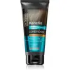 Dr. Santé Keratin après-shampoing régénérant pour cheveux fragiles san...