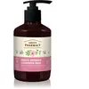 Green Pharmacy Oats & Cotton lait pour la toilette intime 370 ml