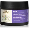 Green Pharmacy Chamomile Mask masque nourrissant intense pour cheveux ...