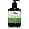 Green Pharmacy Marigold & Tea Tree Gel for Intimate Hygiene gel de toi...
