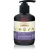 GREEN PHARMACY Gel nettoyant doux pour le visage, peau sujette aux irr...