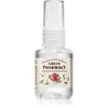 Green Pharmacy Argan Oil & Pomegranate Liquid silk serum sérum pour ch...