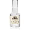 Green Pharmacy Chamomile & Linseed Oil Liquid silk serum sérum pour ch...