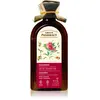Green Pharmacy Argan Oil & Pomegranate Shampoo shampoing pour cheveux ...