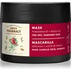 Green Pharmacy Argan Oil & Pomegranate Care Mask masque traitant pour ...