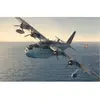 Maquette Avion : Short S.25 Sunderland Mark III/V en 1:144
