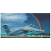 C-5b Galaxy - 1:144e - Roden