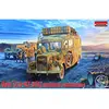Opel Blitz Omnibus W39 Stabwagen - 1:35e - Roden