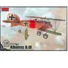 Albatros D.iii - 1:32e - Roden