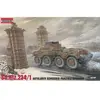 Sd.kfz 234/1 Puma - 1:72e - Roden