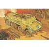 Sd.kfz.234/3 Schw.pz.kanonenwg. - 1:72e - Roden