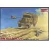 Opel Blitz (kfz.305, 4x2) - 1:72e - Roden