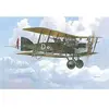Bristol F.2b Fighter Sunbeam Arab.- 1:48e - Roden