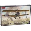 Sopwith T.f.1camel French Fighter - 1:72e - Roden
