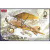 Albatros D.iii Oeffag S.253 - 1:72e - Roden